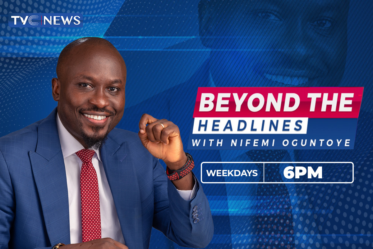 Beyond The Headlines Trending News